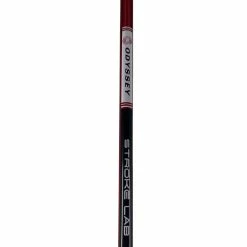 Odyssey Tri-Hot 5K One Putter -Golf Sales Shop IMG 4956