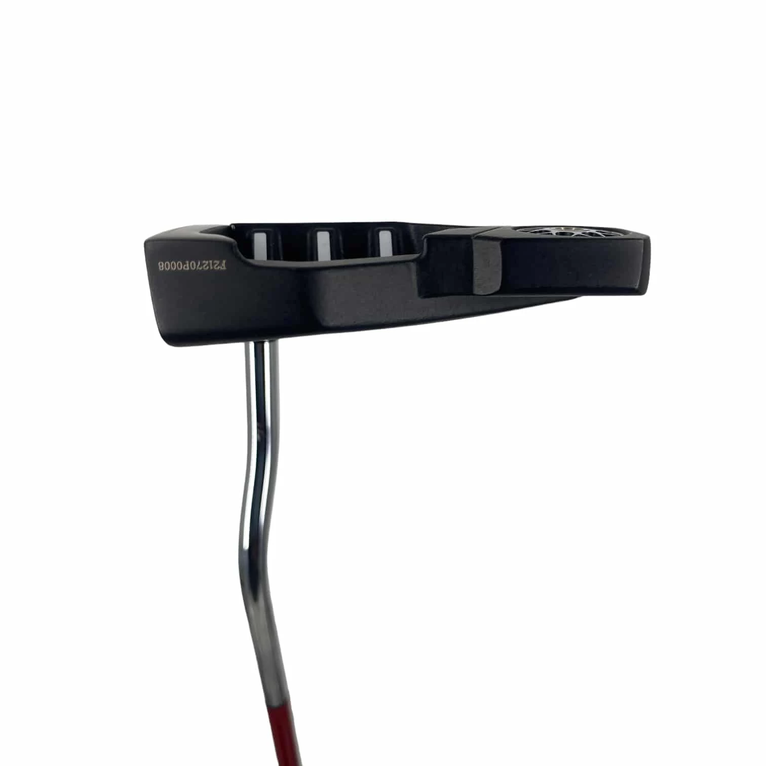 Odyssey 2.Ball Ten Triple Track Putter 5 Odyssey 2.Ball Ten Triple Track Putter - Bilde 3