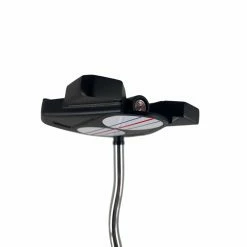 Odyssey 2.Ball Ten Triple Track Putter 12 Odyssey 2.Ball Ten Triple Track Putter -Golf Sales Shop IMG 4975