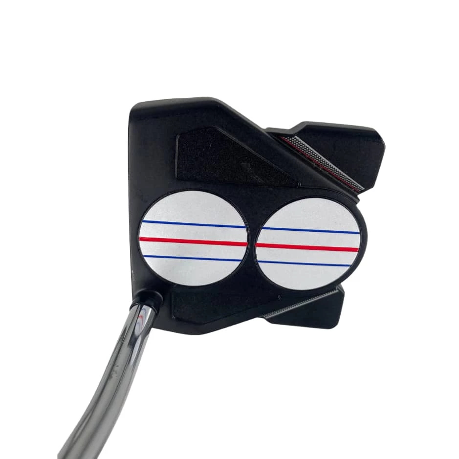 Odyssey 2.Ball Ten Triple Track Putter 7 Odyssey 2.Ball Ten Triple Track Putter - Bilde 5