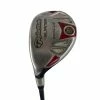 TaylorMade Burner Rescue 19º 3 Hybrid 2 TaylorMade Burner Rescue 19º 3 Hybrid -Golf Sales Shop IMG 5004