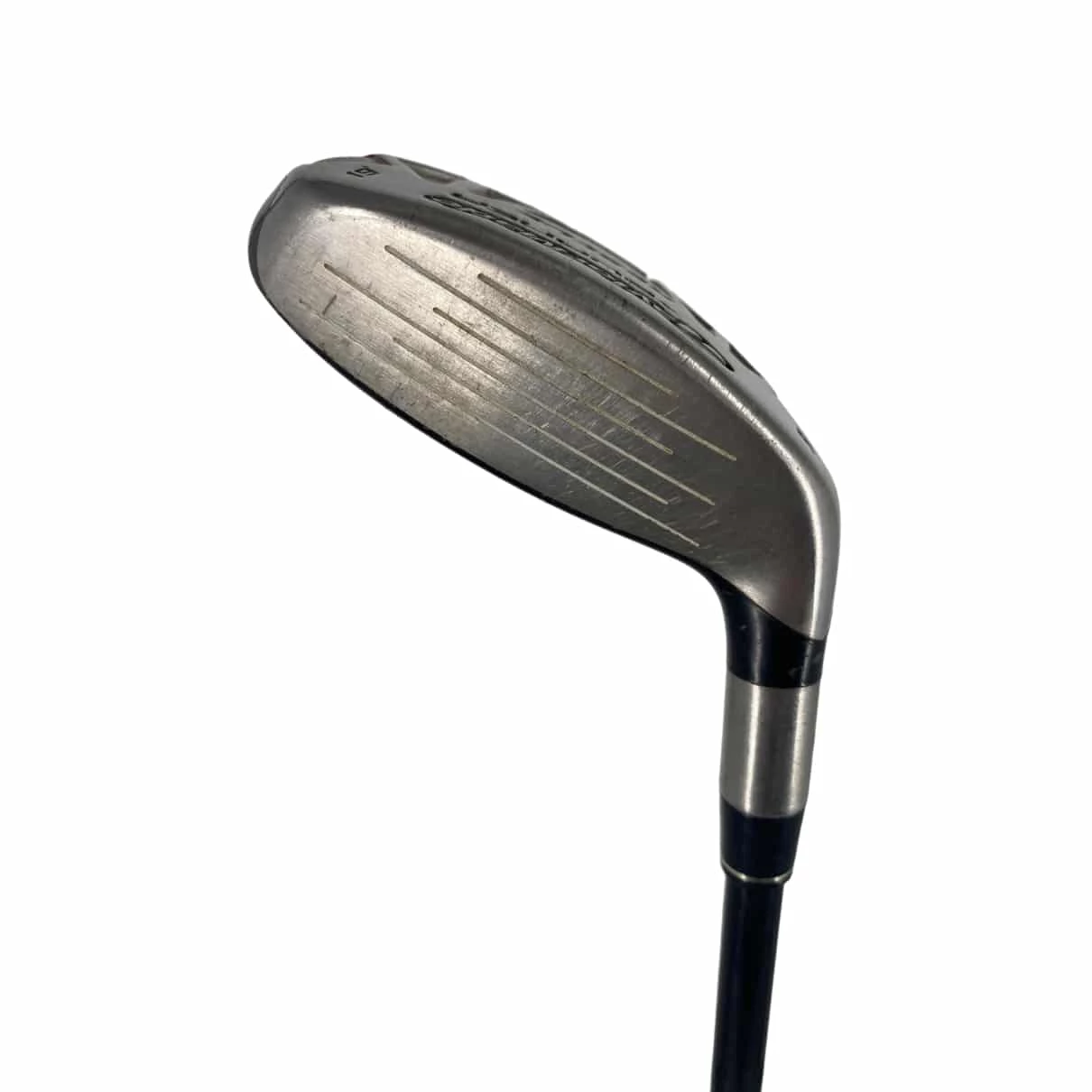 TaylorMade Burner Rescue 19º 3 Hybrid 4 TaylorMade Burner Rescue 19º 3 Hybrid - Bilde 2