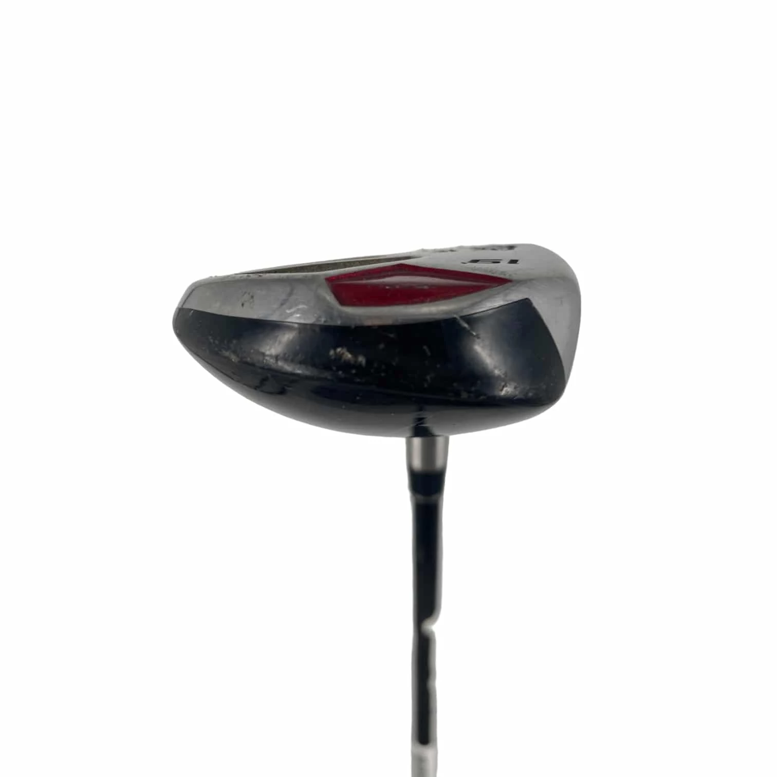 TaylorMade Burner Rescue 19º 3 Hybrid 5 TaylorMade Burner Rescue 19º 3 Hybrid - Bilde 3