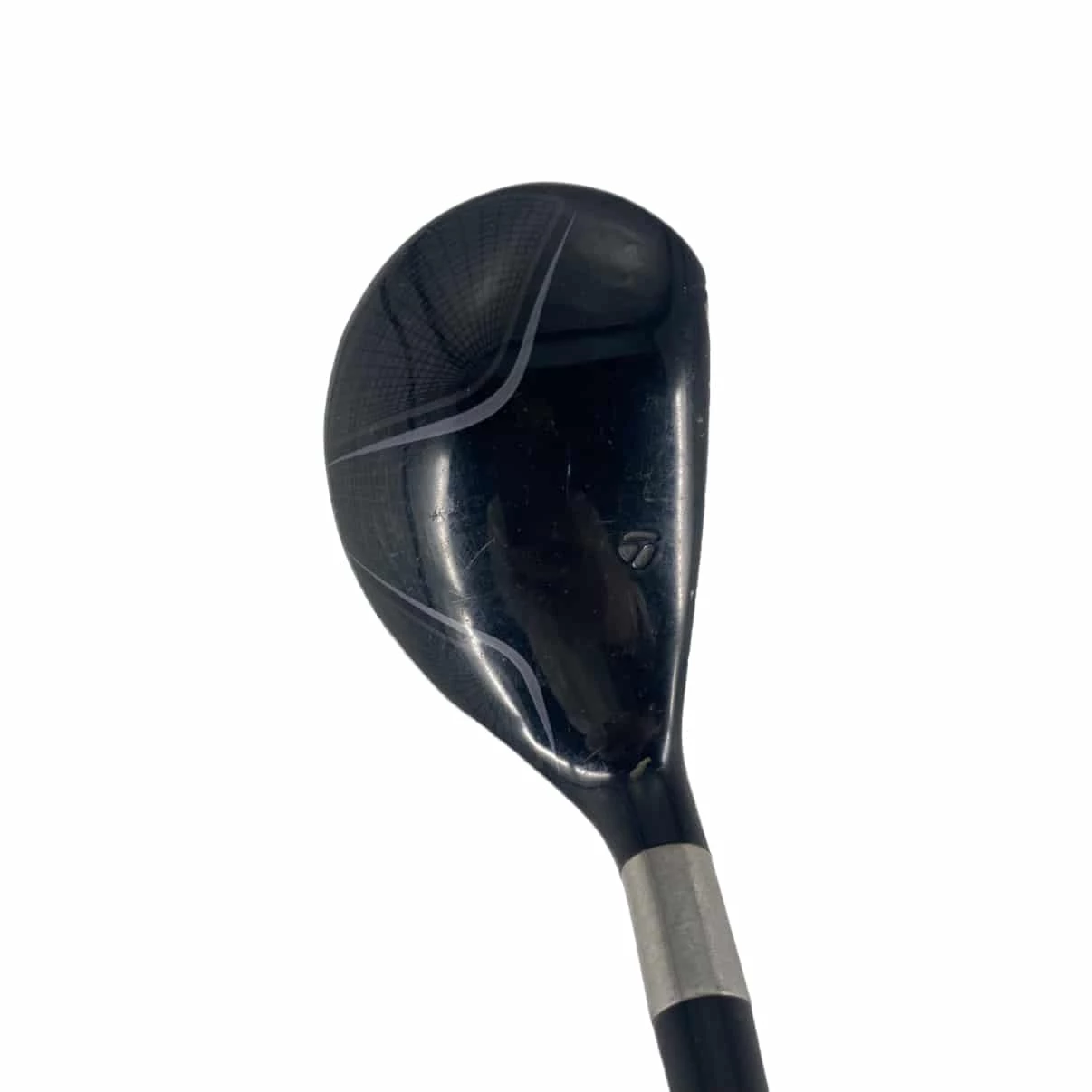 TaylorMade Burner Rescue 19º 3 Hybrid 6 TaylorMade Burner Rescue 19º 3 Hybrid - Bilde 4