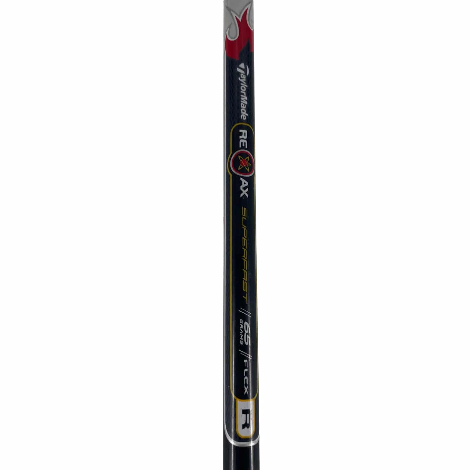 TaylorMade Burner Rescue 19º 3 Hybrid 7 TaylorMade Burner Rescue 19º 3 Hybrid - Bilde 5