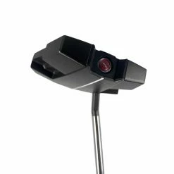 Odyssey Eleven Tour Lined Putter -Golf Sales Shop IMG 5025