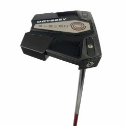 Odyssey Eleven Tour Lined Putter