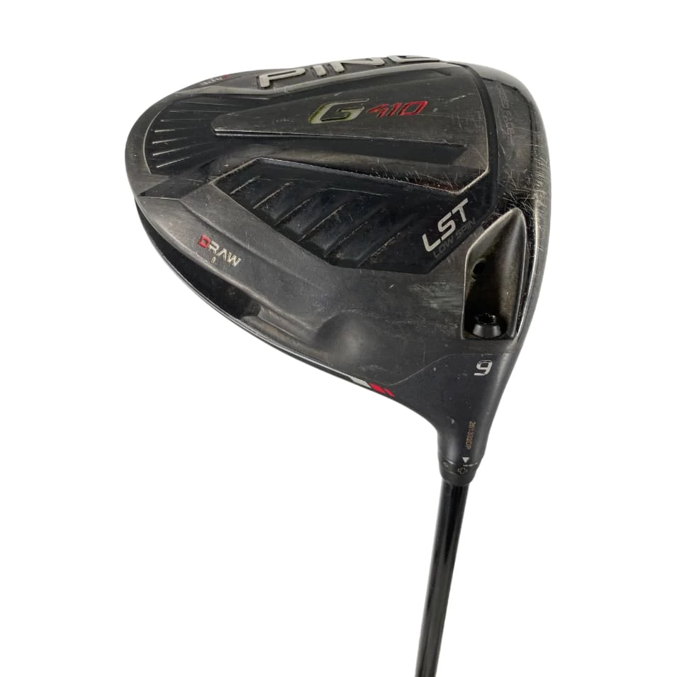 Ping G410 LST 9º Driver 3 Ping G410 LST 9º Driver