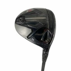 Titleist TSi2 15º 3 Wood
