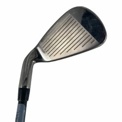 Callaway RAZR X HL 6 Iron -Golf Sales Shop IMG 5086 1