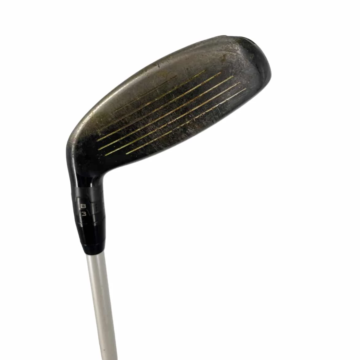 Titleist 816 H1 19º 3 Hybrid 4 Titleist 816 H1 19º 3 Hybrid - Bilde 2