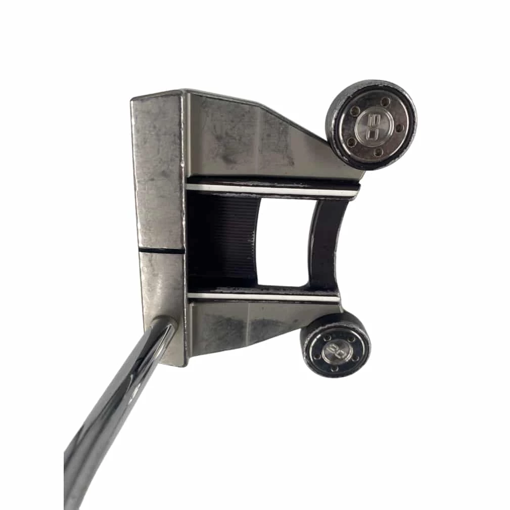 Titleist Scotty Cameron Futura 6M Dual Balance Putter 7 Titleist Scotty Cameron Futura 6M Dual Balance Putter - Bilde 5