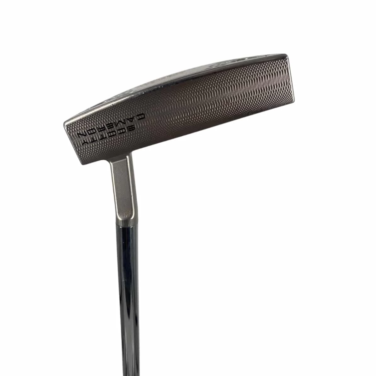 Titleist Scotty Cameron Special Select Flowback 5.5 Putter 4 Titleist Scotty Cameron Special Select Flowback 5.5 Putter - Bilde 2