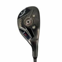 Callaway Apex 20Âș 3 Hybrid