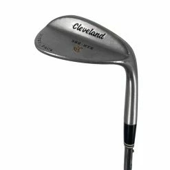 Cleveland 588.RTX 58º-12º Wedge