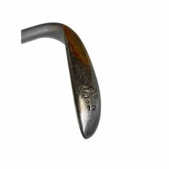 Cleveland 588.RTX 58º-12º Wedge 8 Cleveland 588.RTX 58º-12º Wedge -Golf Sales Shop IMG 5115