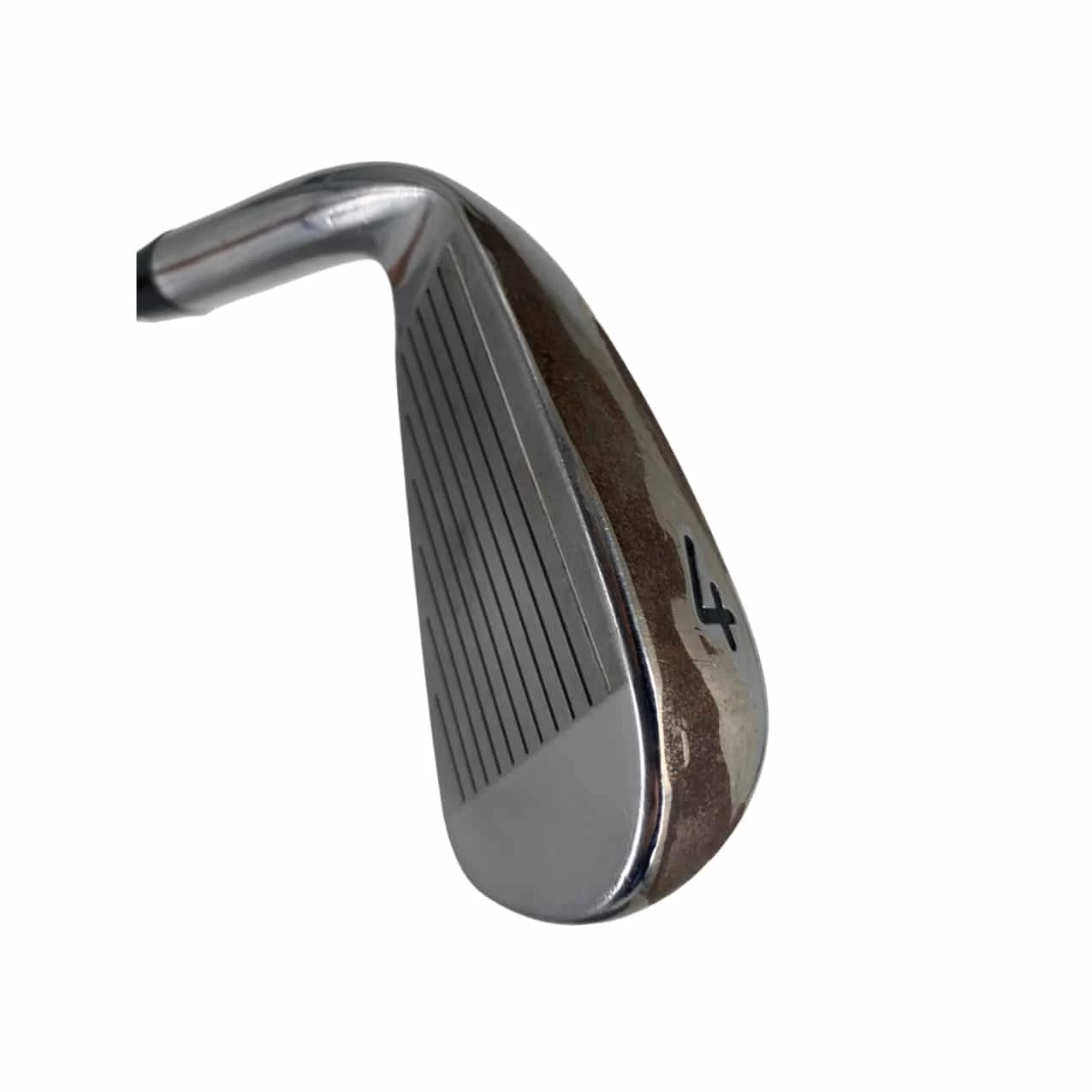 PXG 0311X Forged 4 Iron 6 PXG 0311X Forged 4 Iron - Bilde 4