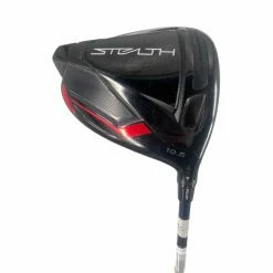 TaylorMade Stealth 10.5º Driver