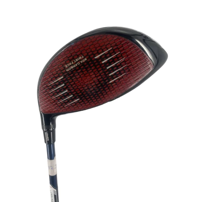 TaylorMade Stealth 10.5º Driver 4 TaylorMade Stealth 10.5º Driver - Bilde 2