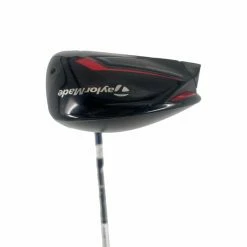 TaylorMade Stealth 10.5º Driver 10 TaylorMade Stealth 10.5º Driver -Golf Sales Shop IMG 5363