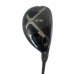 Titleist TaylorMade Ts3 23º 4 Hybrid