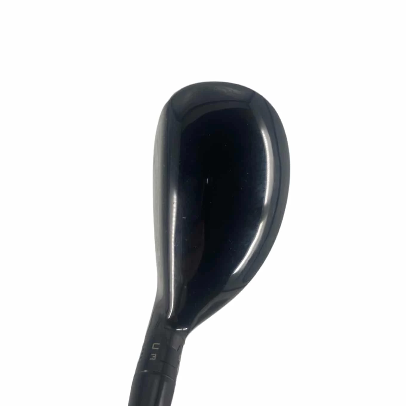 Titleist TaylorMade Ts3 23º 4 Hybrid 6 Titleist TaylorMade Ts3 23º 4 Hybrid - Bilde 4