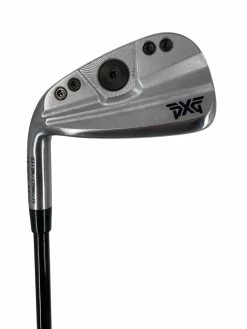 PXG GEN4 0311 XP Forged Irons