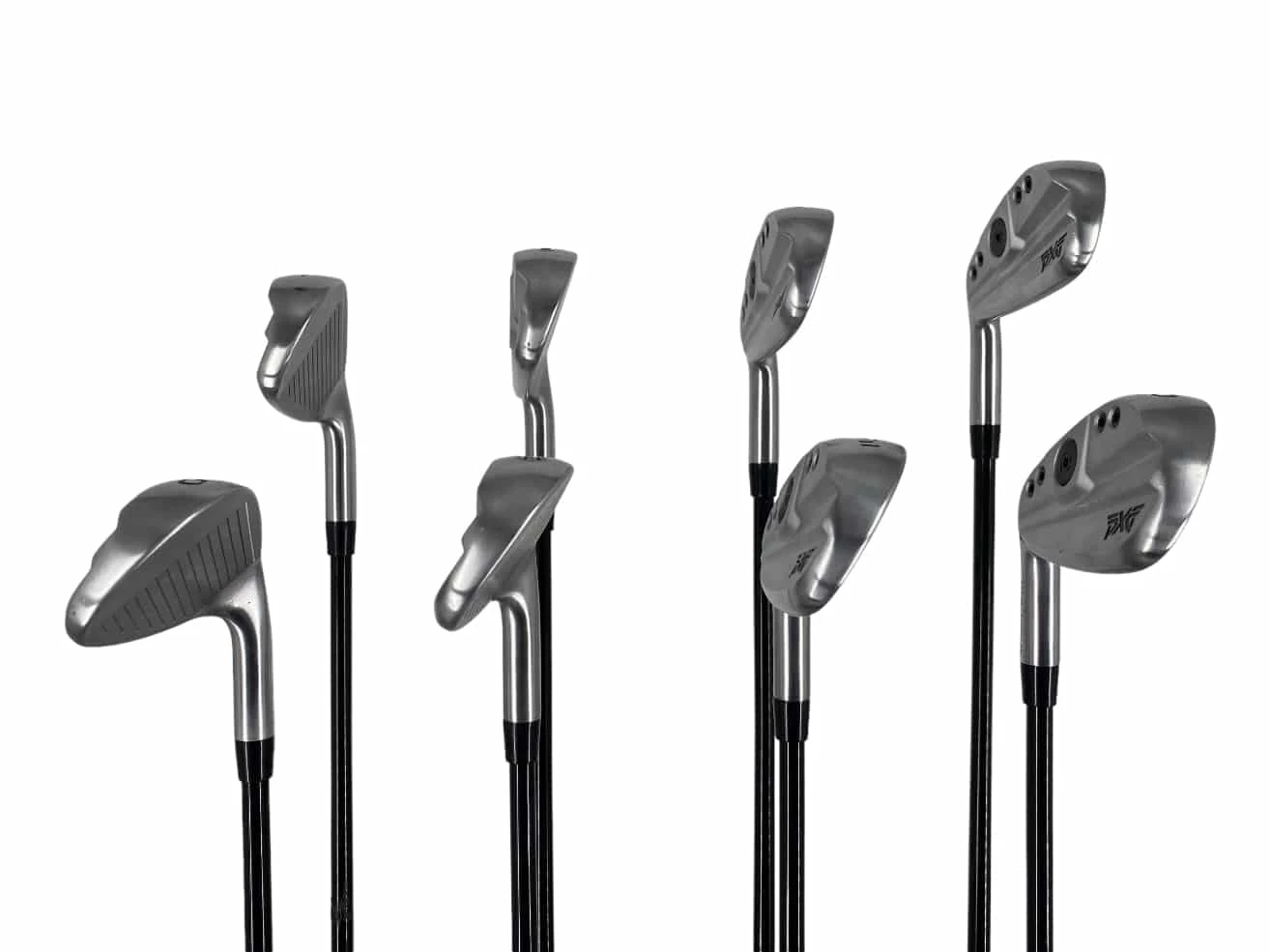 PXG GEN4 0311 XP Forged Irons 5 PXG GEN4 0311 XP Forged Irons - Bilde 3