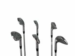 Titleist CB Forged 718 Irons -Golf Sales Shop IMG 5591 scaled 1
