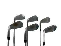 Titleist CB Forged 718 Irons -Golf Sales Shop IMG 5592 scaled 1