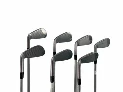 TaylorMade P730/P760 Forged Irons -Golf Sales Shop IMG 5613 scaled 1