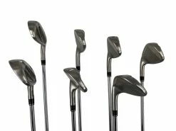 TaylorMade SIM 2 Max Irons 11 TaylorMade SIM 2 Max Irons -Golf Sales Shop IMG 5642