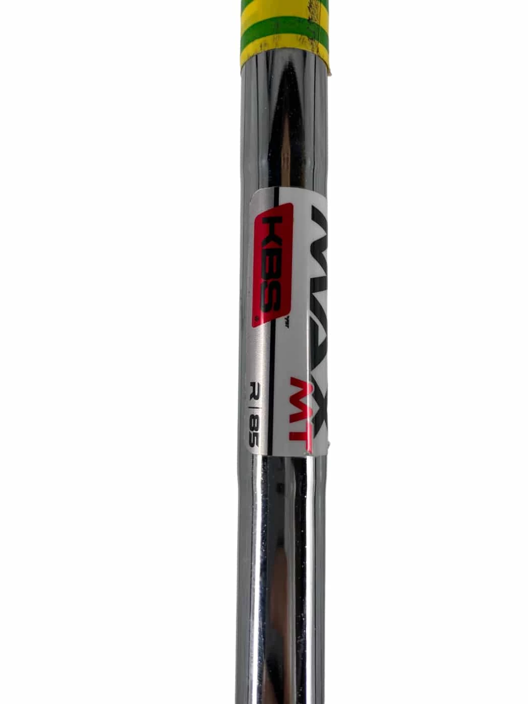 TaylorMade SIM 2 Max Irons 8 TaylorMade SIM 2 Max Irons - Bilde 6