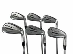 Cobra King Forged Tec Irons 10 Cobra King Forged Tec Irons -Golf Sales Shop IMG 5662