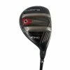 Cobra King F9 Baffler Speedback 24º 5 Hybrid 2 Cobra King F9 Baffler Speedback 24º 5 Hybrid -Golf Sales Shop IMG 5666