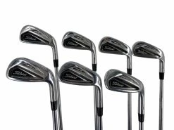 Titleist 716 AP2 Forged Irons -Golf Sales Shop IMG 5669 1