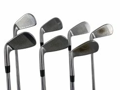 Titleist 716 AP2 Forged Irons -Golf Sales Shop IMG 5671 1