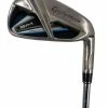 TaylorMade SIM Max Irons -Golf Sales Shop IMG 5675