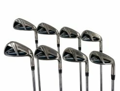TaylorMade SIM Max Irons -Golf Sales Shop IMG 5676