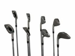 TaylorMade SIM Max Irons -Golf Sales Shop IMG 5677