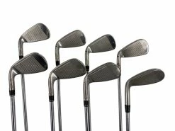 TaylorMade SIM Max Irons -Golf Sales Shop IMG 5678 1