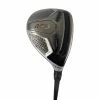 TaylorMade M6 22º 4 Hybrid 2 TaylorMade M6 22º 4 Hybrid -Golf Sales Shop IMG 5678