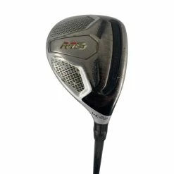 TaylorMade M6 22Âș 4 Hybrid