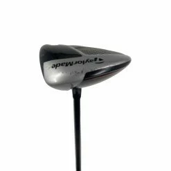 TaylorMade M6 22º 4 Hybrid -Golf Sales Shop IMG 5680