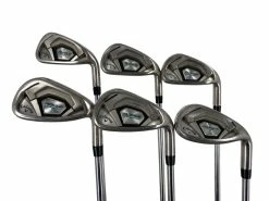 Callaway Rogue CF18 Irons -Golf Sales Shop IMG 5690