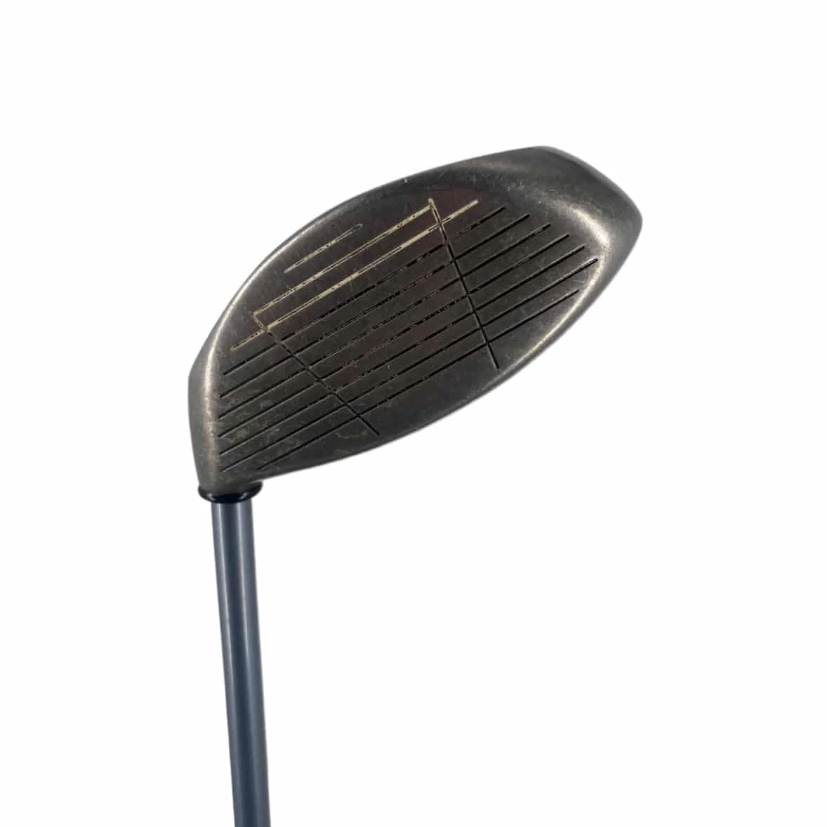 Callaway Big Bertha 10º Driver 4 Callaway Big Bertha 10º Driver - Bilde 2