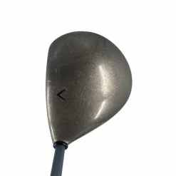 Callaway Big Bertha 10º Driver 11 Callaway Big Bertha 10º Driver -Golf Sales Shop IMG 5710