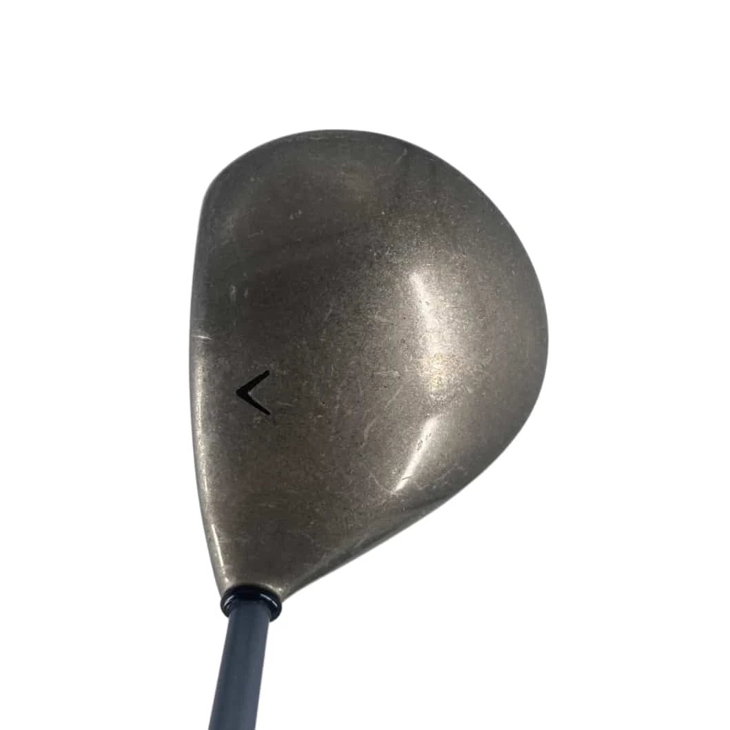 Callaway Big Bertha 10º Driver 6 Callaway Big Bertha 10º Driver - Bilde 4