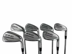 Cobra King Forged Tec One Irons -Golf Sales Shop IMG 5725