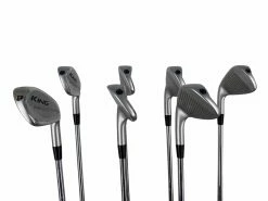 Cobra King Forged Tec One Irons -Golf Sales Shop IMG 5726